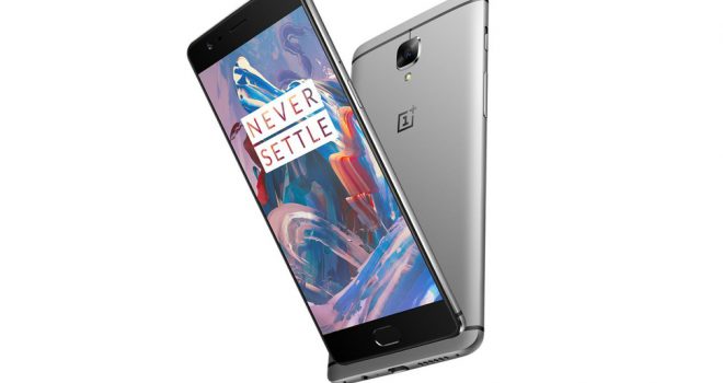 Oneplus 3 njofton datën e shitjes, ndryshimin për ftesat