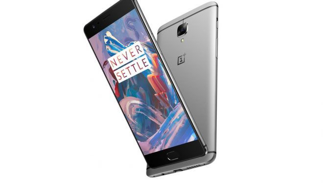 Oneplus 3 njofton datën e shitjes, ndryshimin për ftesat