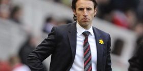 Southgate, mund të jetë trajneri i përkohëshëm i Aglisë