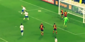 Pelle shënon për fitoren 2:0 të Italisë (VIDEO)