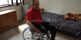 Jeta në mjerim të skajshëm e Gani Kollçakut nga Peja (VIDEO)