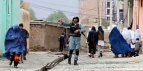 Afganistan: IS-i vret gjashtë policë