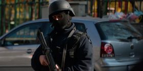 Kosova po i zhvillon kapacitetet për luftimin e terrorizmit