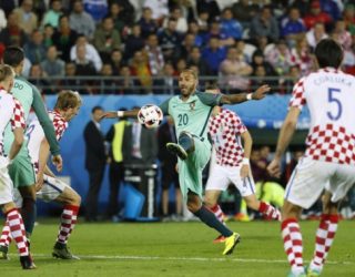 Portugalia “rrëzon” Kroacinë, luzitanët në çerekfinale