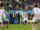 Portugalia “rrëzon” Kroacinë, luzitanët në çerekfinale