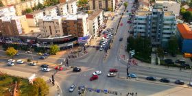 Për pesë muaj, 39 të vdekur në komunikacion