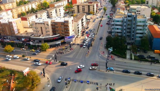 Për pesë muaj, 39 të vdekur në komunikacion