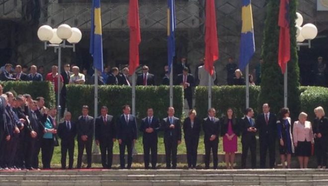 Prishtina dhe Tirana duan avancim të dialogut me Serbinë