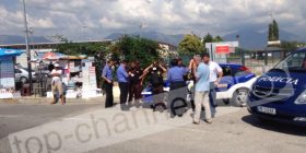 Grabitje në Aeroport, tre persona vjedhin rreth 3 milionë euro në pistë