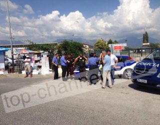 Grabitje në Aeroport, tre persona vjedhin rreth 3 milionë euro në pistë