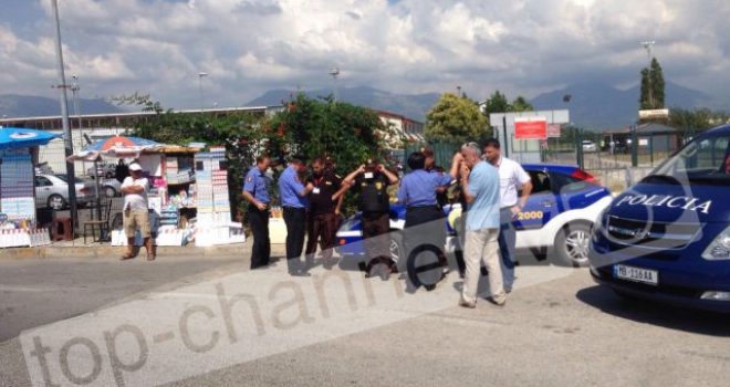 Grabitje në Aeroport, tre persona vjedhin rreth 3 milionë euro në pistë
