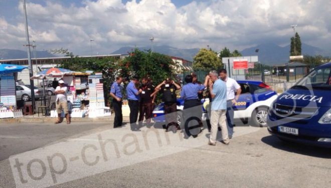 Grabitje në Aeroport, tre persona vjedhin rreth 3 milionë euro në pistë