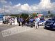 Grabitje në Aeroport, tre persona vjedhin rreth 3 milionë euro në pistë