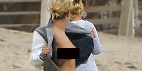 Rita Orën e “zë vapa” (Foto, +16)