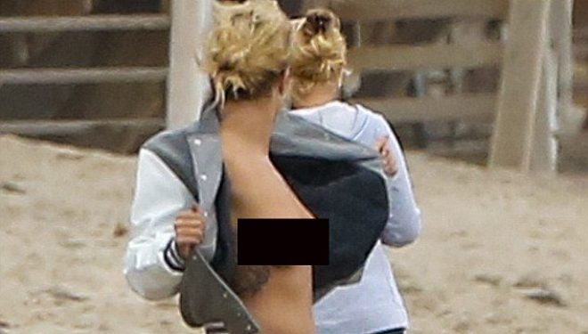 Rita Orën e “zë vapa” (Foto, +16)