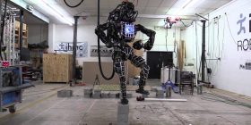 Roboti i ri nga Boston Dynamics (Video)