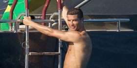 Cristiano çmend vajzat me fizikun perfekt, por po i kalon sërish pushimet me…. një shok  (Foto)