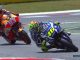 Fitore e “çmendur” e Rossit në Montmelo