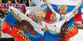 Zyrtare: Përjashtohet Rusia