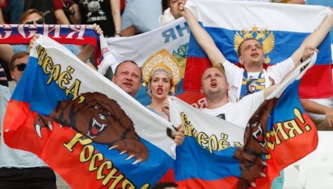 Zyrtare: Përjashtohet Rusia