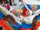 Zyrtare: Përjashtohet Rusia