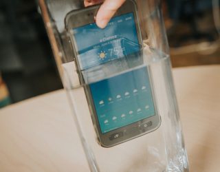 Veçoritë e Samsung Galaxy S7 Active, telefoni “i blinduar”