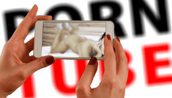 Ja sa shpesh dhe çfarë filma pornografik shohin femrat (Foto, +18)
