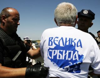 Policia do të parandalojë veprimet provokative për Vidovdan