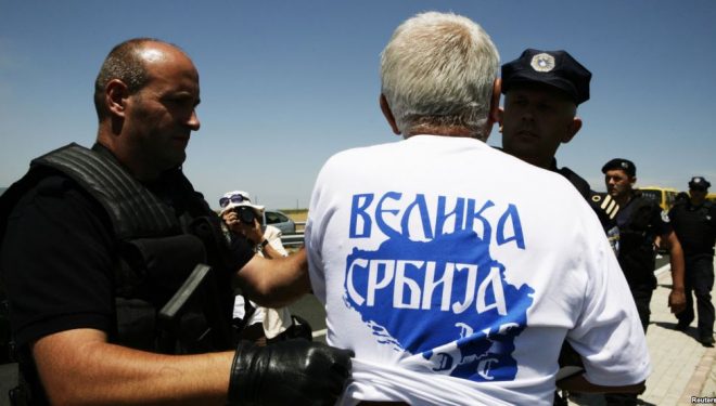 Policia do të parandalojë veprimet provokative për Vidovdan