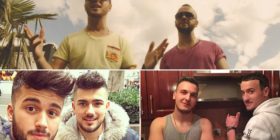 Vëllezërit që sjellën bashkëpunime (Video)