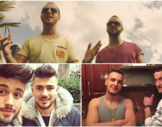 Vëllezërit që sjellën bashkëpunime (Video)