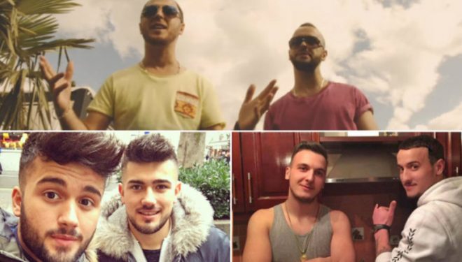 Vëllezërit që sjellën bashkëpunime (Video)