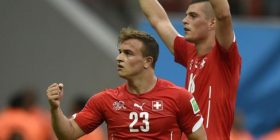 Goal: Zvicra gati po aq shqiptarë sa Shqipëria (Foto)