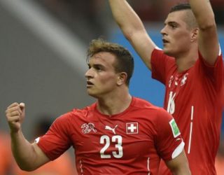 Goal: Zvicra gati po aq shqiptarë sa Shqipëria (Foto)