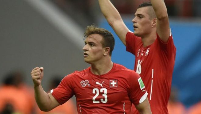 Goal: Zvicra gati po aq shqiptarë sa Shqipëria (Foto)