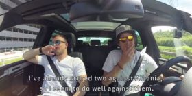 Shaqiri: Më mirë të mos shënoj kundër Shqipërisë (Video)