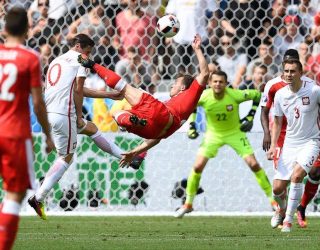 Polonia e mund Zvicrën
