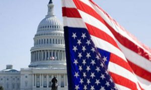 250 vjet shtet, Amerika feston Ditën e Pavarësisë