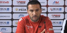 Shehi: Bëm detyrën, kualifikimi nuk varet më nga ne (Video)