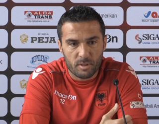 Shehi: Bëm detyrën, kualifikimi nuk varet më nga ne (Video)