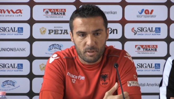 Shehi: Bëm detyrën, kualifikimi nuk varet më nga ne (Video)