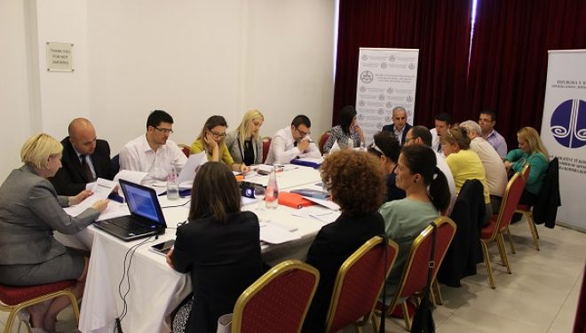 Përkrahet Agjencioni për ndihmë juridike falas