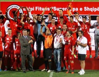 UEFA ndëshkon Skënderbeun, një vit jashtë kupave të Europës