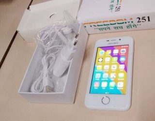 Smartfoni që kushton 4 dollarë (Foto)