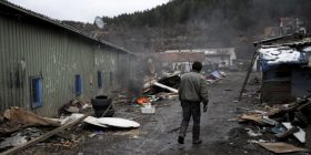 Punësimi i kategorive sociale për zbutjen e barrës buxhetore