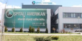 Pacientja që përjetoi tmerrin në Spitalin Amerikan në Prishtinë