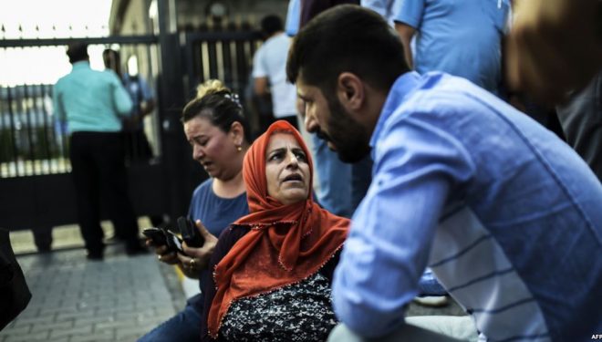 Rritet në 41 numri i viktimave të sulmit në Stamboll