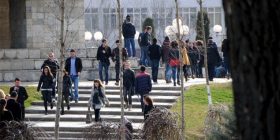 BE dhe MIE ndan 35 bursa studimi jashtë vendit
