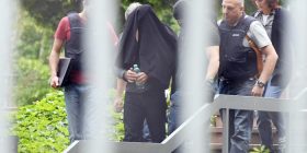 Për 390 Euro – terroristi kapet kur merr asistencën për refugjatët