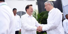 Thaçi në Panama lobon për njohje
